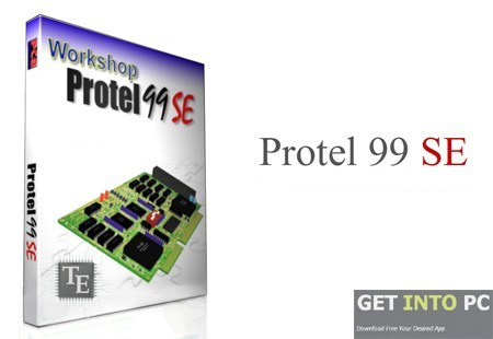 Protel 99se Download